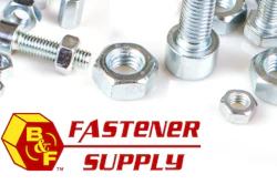 B&f Fastener Sss