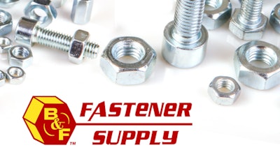 B&f Fastener Sss