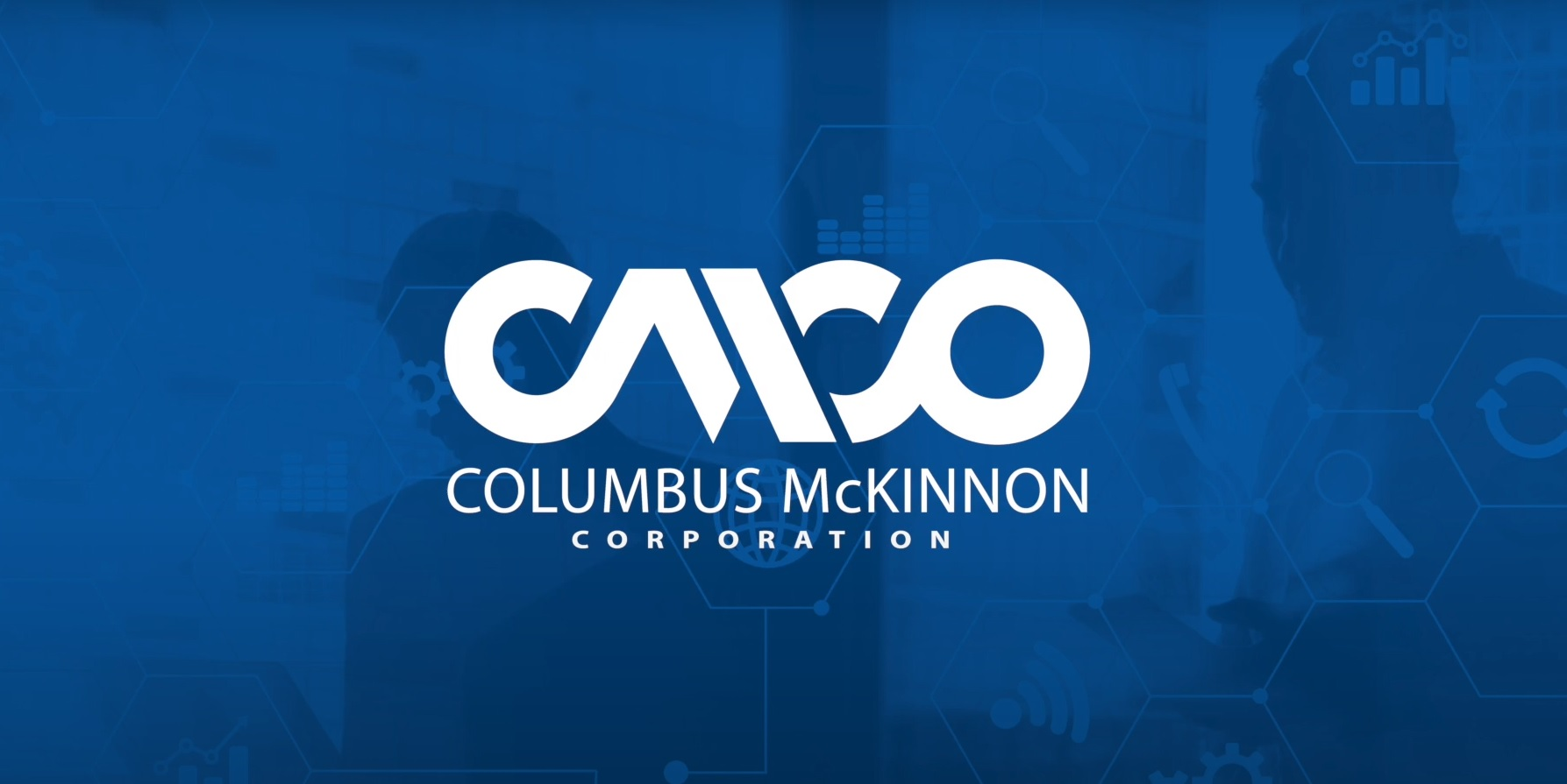 Columbus McKinnon Q2 | Industrial Distribution