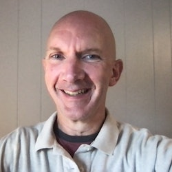 Curt Anderson Mugshot 2021