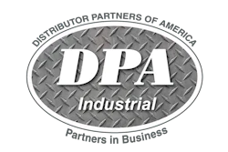 Dpa Industrial Logo