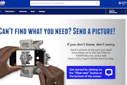Fleet Pride Home Page