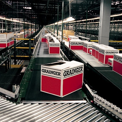 Grainger Sales Jump Nearly 12% in Q3 on Core Products Demand ...