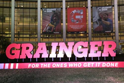 Grainger Show A