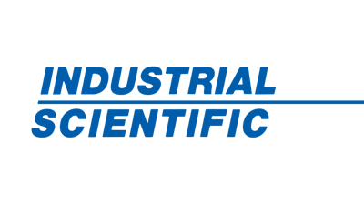 Industrial Scientific Logoa