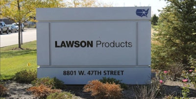 Lawson Products Sdf