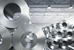 Rolled Aluminum
