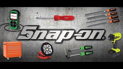 Snap On Wec