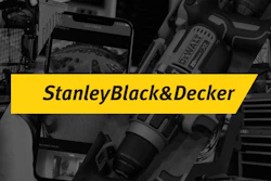 Stanley Black & Decker Sfd
