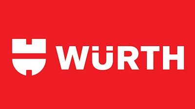 Wurth Sfdcc