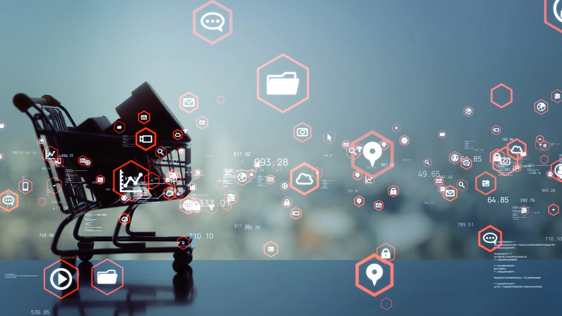 E Distributor 4 Ways Distributors Can Optimize E-Commerce Conversion Rate ...