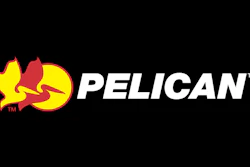 Pelican Products Inc Vector Logo