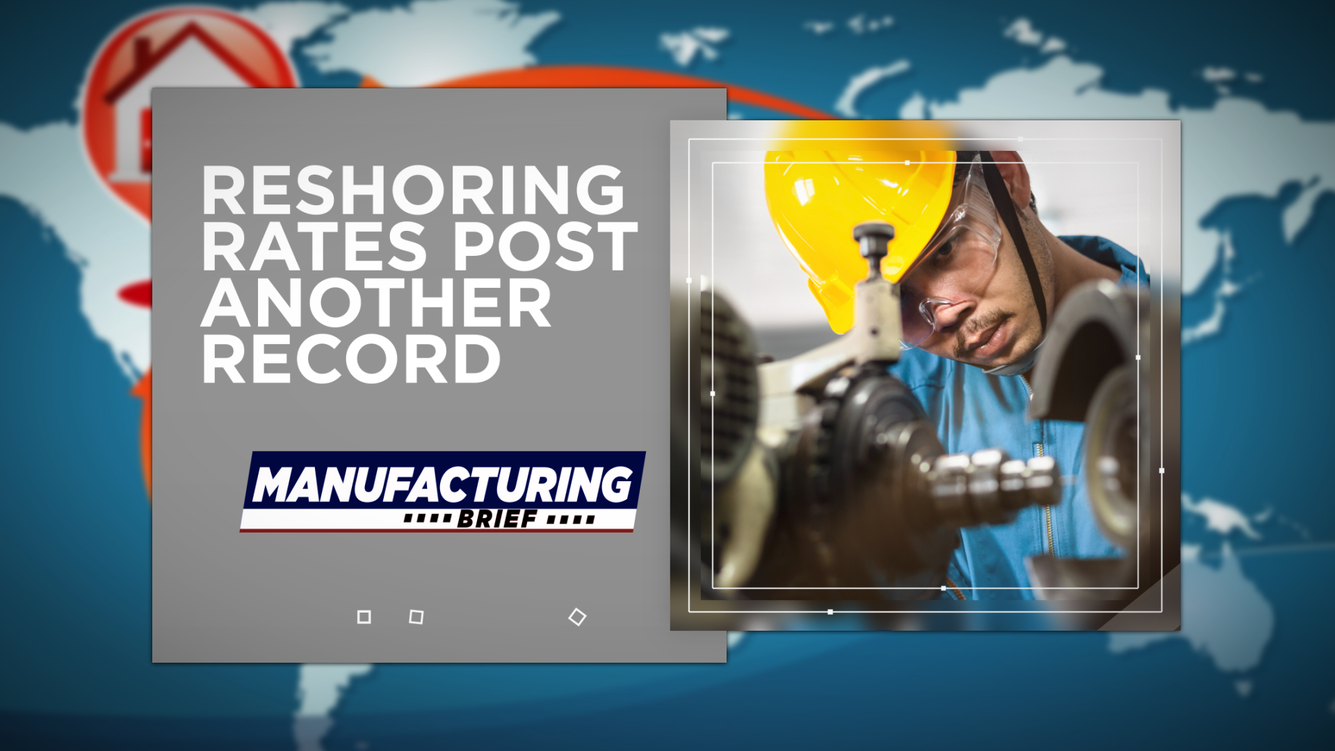 Reshoring