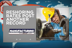 Reshoring