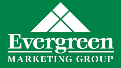 Evergreen Green