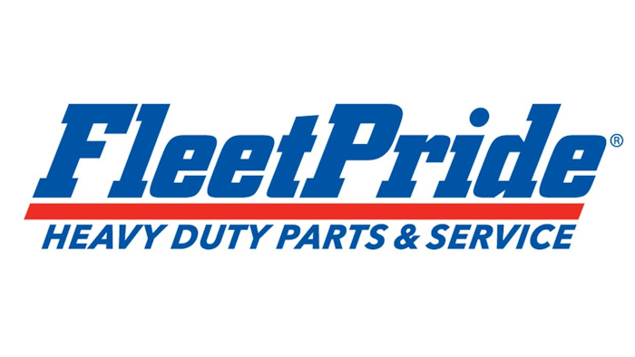 Fleet Pride