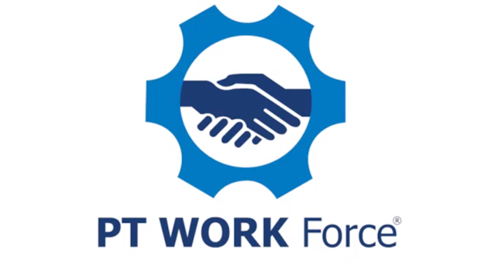 Pt Work Force