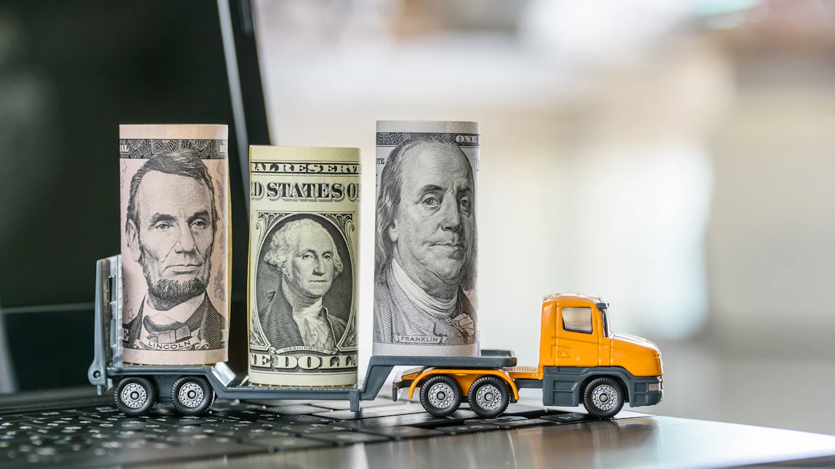 How to Gain Digital Control of Your Supply Chain - Vimarsana News