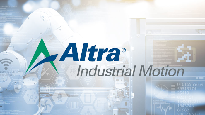 Altra Merger