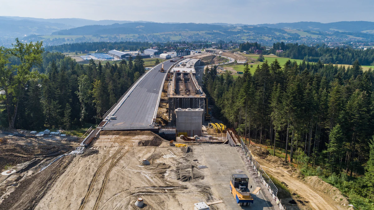 EU to Unveil Massive Infrastructure Plan Wednesday - Vimarsana News