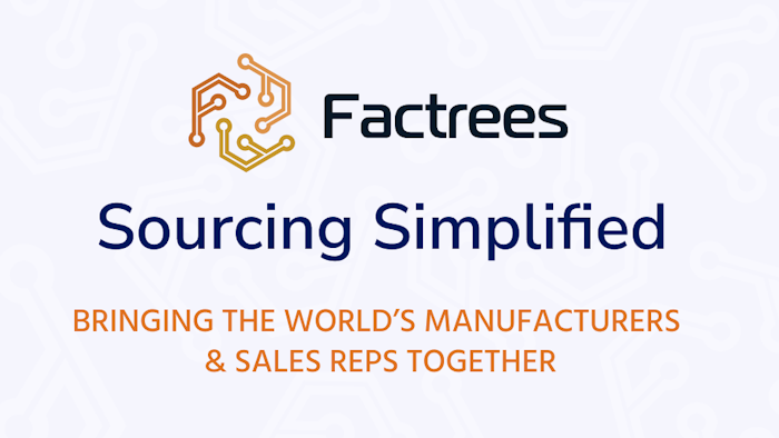 Press Release Factrees Launch
