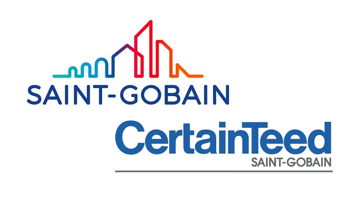 Saint-Gobain Announces $400M Expansion at 4 Roofing, Insulation and Gypsum Plants - Vimarsana News