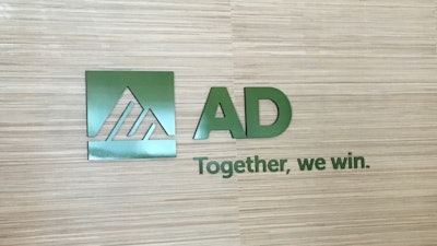 Ad Hq