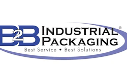 B2 B Industrial Packaging
