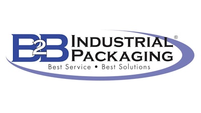 B2 B Industrial Packaging