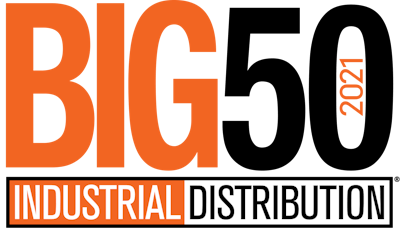 Big50 Logod