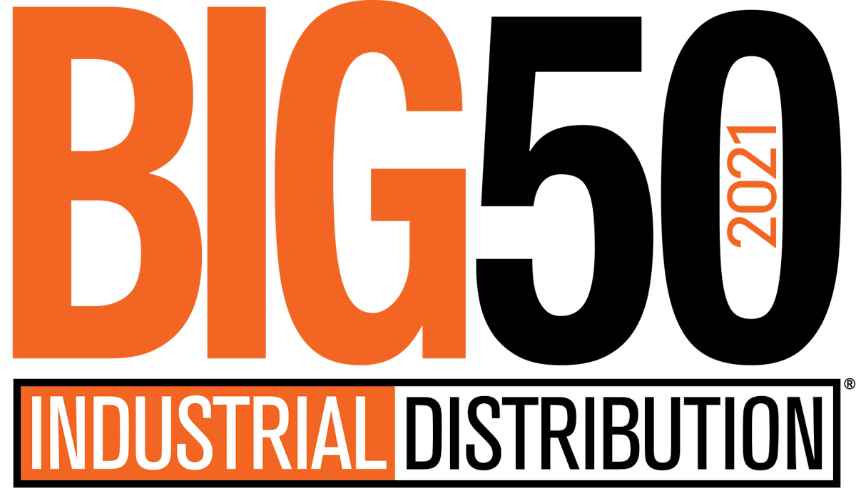 Big 50 Distributors Forecast 2022 Issues & Trends