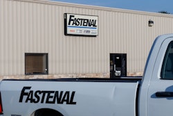 Fastenal Branchses