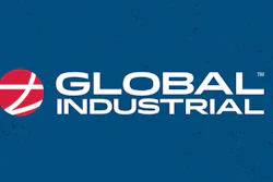 Global Industrial Blue