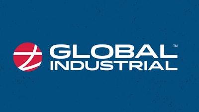 Global Industrial Blue