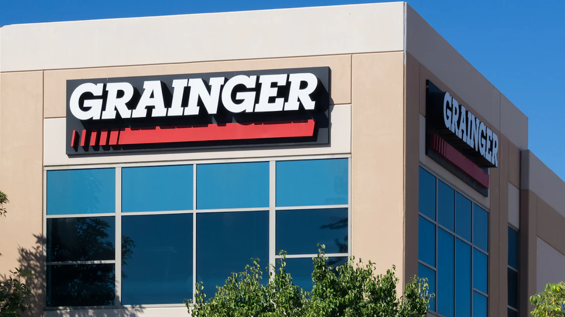 Grainger Ratterree Grainger Adding 100 Customer Service Reps at Headquarters | Industrial ...