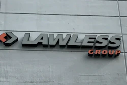 Lawless Sdf