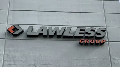 Lawless Sdf