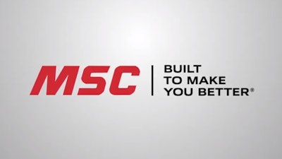 Msc Asdf