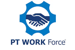Pt Work Force