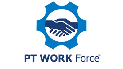 Pt Work Force