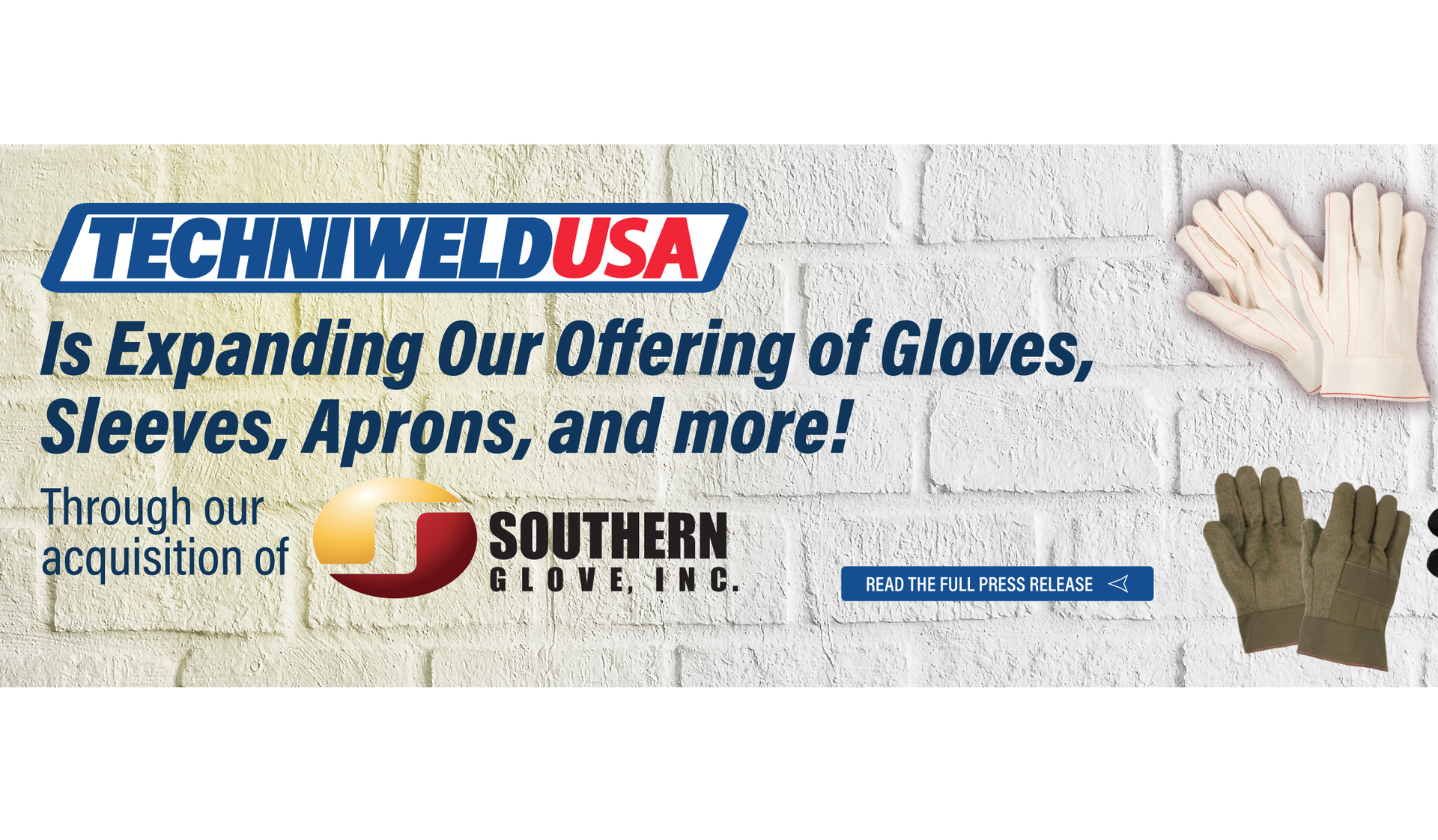 southern glove inc