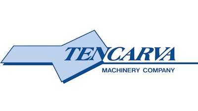 Tencarva Machinery Company E
