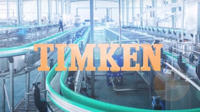 Timken Asdafsd