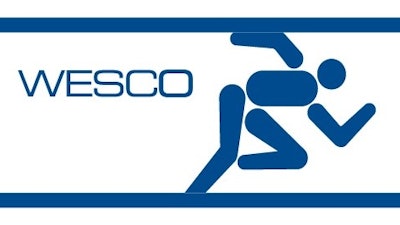 Wesco Wrewrer