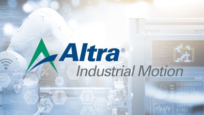 Altra Merger