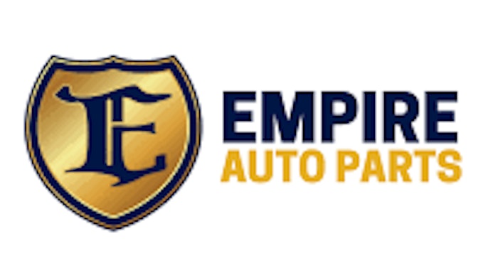 Aftermarket Collision Parts Distributor Empire Auto Privately ...