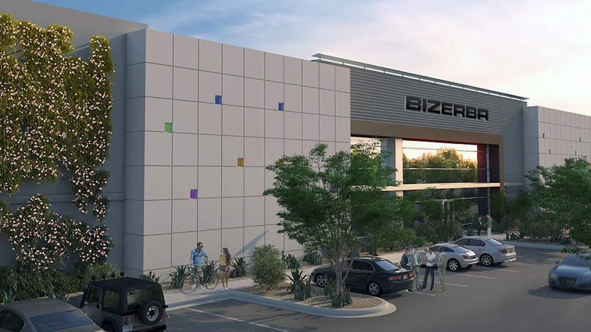 Industrial Weighing, Label Maker Bizerba USA Adding Arizona Plant - Vimarsana News