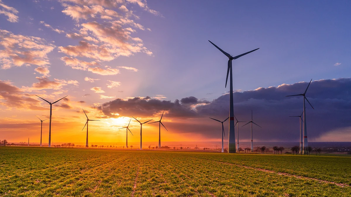 Emerson Acquires Danish Automation Supplier to Wind Energy Market - Vimarsana News