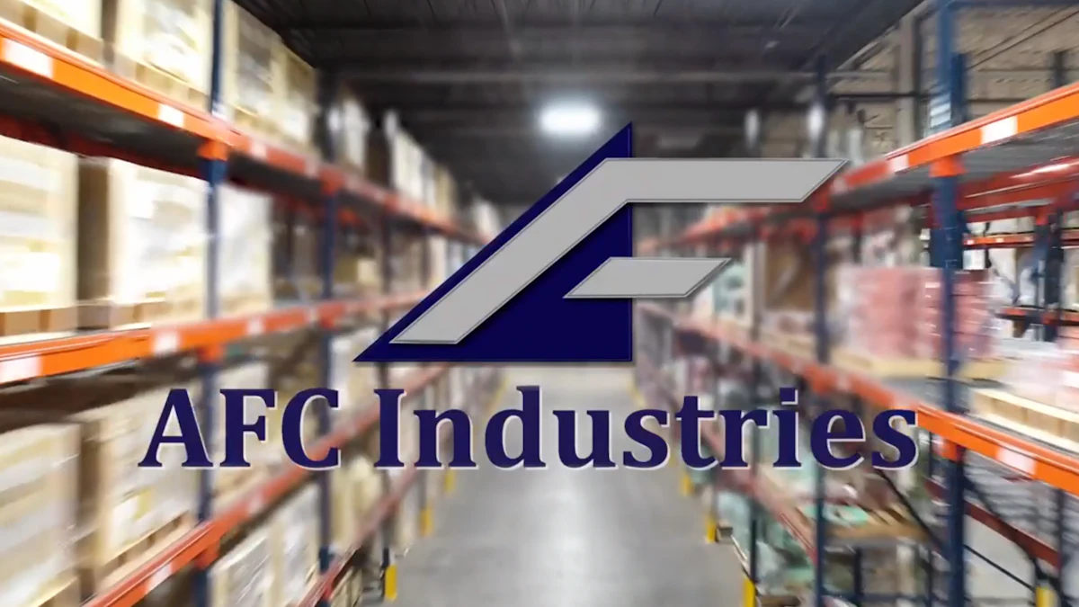 AFC Industries Acquires AALL American Fasteners - Vimarsana News
