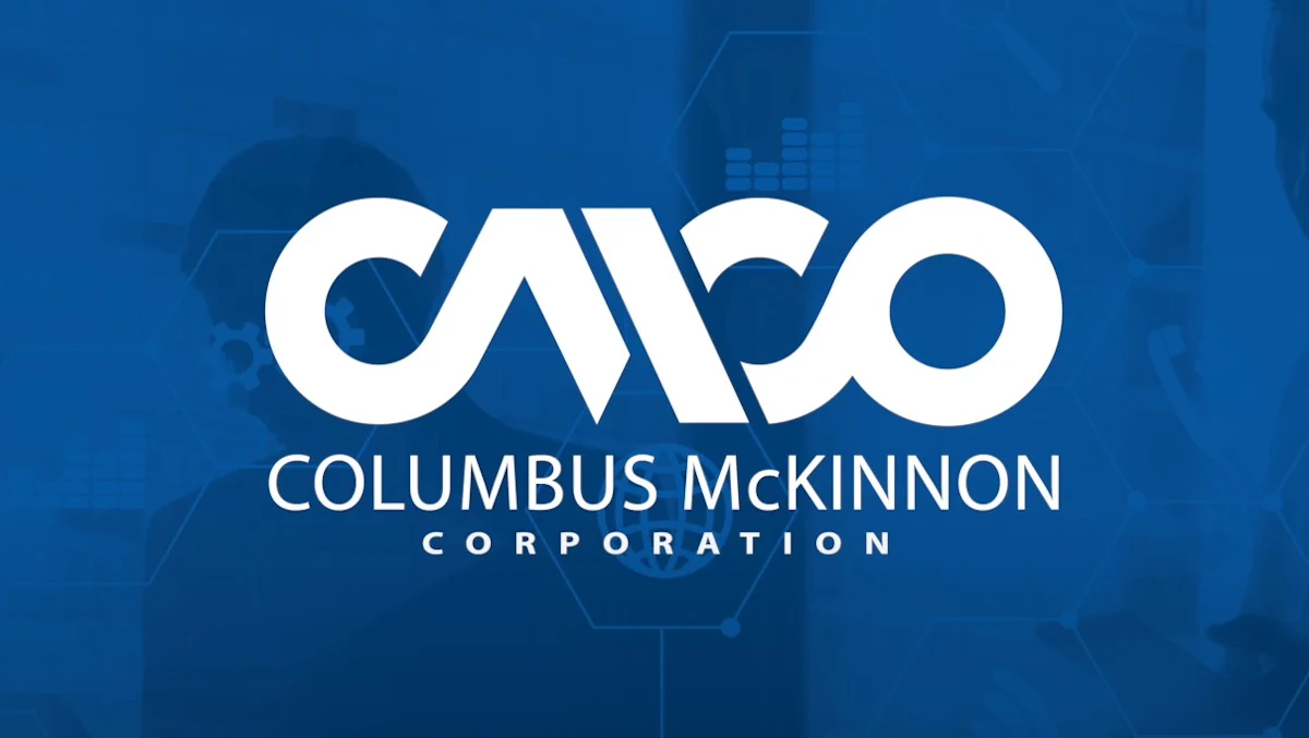 Columbus McKinnon Acquires Garvey Corp., Further Expanding Conveyors Offering - Vimarsana News